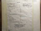 BOB MARLEY UPRISING/Extremely RARE TEST PRESSING LP