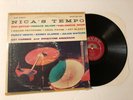 ART BLAKEY THELONIOUS MONK GIGI GRYCE HORACE SILVER Nica's Tempo LP SAVOY MONO