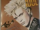 BILLY IDOL WHIPLASH SMILE 1986 LP 33 RPM FACTORY SEALED EXCELLENT CONDITION