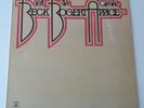 Jeff Beck Tim Bogert Carmine Appice - Beck Bogert Appice Vinyl Album LP EX/NM