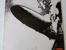 Led Zeppelin - I One 1 Vinyl LP UK Early 1970's Press EX+/NM