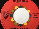 Northern Soul 45/ Ronnie Gallant 