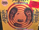 ANTHRAX 