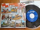 THE SEX PISTOLS - HOLIDAYS IN THE SUN - MEGA JAPAN 7