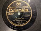 East Texas Serenaders on Columbia 15229-D Combination Rag Country 78 VV+