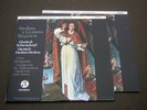 SAXS 2431 Brahms A German Requiem Klemperer LP Vinyl Records red Columbia 1962