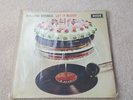 Rolling Stones Let It Bleed Original 1969 Vinyl LP Album LK 5025 MONO