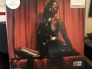 Kelela - Take Me Apart Vinyl Record LP Orange Variant With Poster & Lyric Book