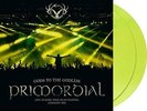 Primordial - GODS TO THE GODLESS LIVE limited yellow vinyl LP album 17/200 NEW
