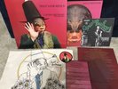Third Man Records Vault #36 Captain Beefheart Trout Mask Replica - Complete, NM