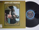 JOHN LEE HOOKER If You Miss 'Im...I Got 'Im ABC BLUESWAY LP NM