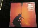U2 Live Under A Blood Red Sky Vinyl LP 1983
