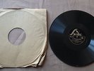 Record 78 RPM DJANGO REINHARDT Swing SW 211 Tea For Two I'll see You in my dream