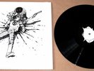 BWANA - CAPSULE'S PRIDE - First Press Black Vinyl LP - Rare Akira Soundtrack OST