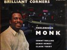 THELONIUS MONK 