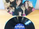 ROLLING STONES Through The Past Darkly LP 1969 1st UK Stereo Oct Cover+Inner EX+
