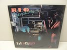 NEW SEALED 1980 LP RECORD ALBUM REO SPEEDWAGON HI INFIDELITY