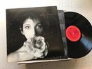 kate bush lp original the sensual world '89 w/lyric inner rare vinyl 1st DMM