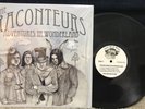 The Raconteurs - Adventures In Wonderland - Live Bootleg LP - NM Condition