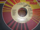 James Walsh Gypsy Band 45 Cuz It's You Girl RCA PROMO