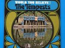 Tempests ‘Would You Believe ’ RARE WLP - Stereo - Northern Soul