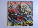 IRON MAIDEN 