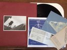 GODSPEED YOU BLACK EMPEROR  water tower f# a# ?  vinyl LP w/ inserts CST003