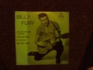 SPANISH TRI CENTRE(EP)DECCA-BILLY FURY-LAST NIGHT WAS MADE FOR LOVE-VG++/VG++