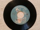 IJAHMAN CHARRIOT OF LOVE ORIGINAL 1977 UK 7