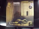 Suede - Dog Man Star - 2xLP Green Vinyl HMV Numbered Exclusive