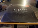 LIVE - SECRET SAMADHI VINYL LP SEALED 1997 PRESS ORIG HYPE STICKER RARE