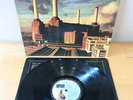PINK FLOYD Animals LP 1977 1st UK A2U/B3U SHVL815 Wide Spine Gatefld + Inner EX-