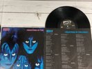 KISS - 'Creatures Of The Night'  Greek / Greece Pressing / 1982 / Vinyl / LP