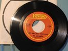 NORTHERN SOUL Jack Montgomery - Baby, Baby Take A Chance On Me REVUE ORIGINAL
