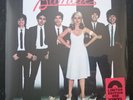 BLONDIE - PARALLEL LINES RED VINYL LP - HMV EXCLUSIVE - BRAND NEW/SEALED