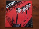 Kraftwerk - The Man Machine (EMI Capitol AUS 1978 - Rec in Germany) Vinyl N Mint