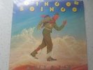 OINGO BOINGO ?- Only A Lad- Vinyl  (LP) (Pristine -  still in cellophane wrap)