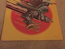Judas Priest - Screaming Vengeance - Original 1982 Vinyl LP - CBS - Heavy Metal