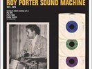 ROY PORTER SOUND MACHINE - The Story Of - 2 LP Tramp