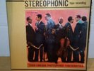The Oscar Pettiford Orchestra Vol II ABC Paramount Tape Recording Reel-to-Reel