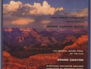GRAND CANYON Walt Disney FERDE GROFE  Frederick Stark soundtrack REEL TO REEL
