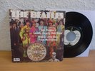 The Beatles ?– Sgt. Pepper's Lonely Hearts Club Band  German 7