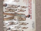 Elvis Presley 50,000,000 Elvis Fans Can't Be Wrong. Collectors Gold Vinyl Ed.