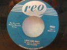 THE PLAGUE 45 rpm ORIGINAL 1967 CANADA GARAGE PUNK 