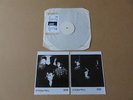 COCTEAU TWINS Head Over Heels 4AD 1983 UK test pressing vinyl LP & photos CAD313