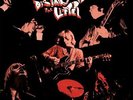 LITTER-Distortions VINYL LP NEW