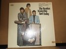 THE BEATLES YESTERDAY AND TODAY SECOND STATE (BUTCHER COVER) MONO IN SHRINK 