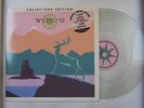 Big Country Wonderland UK 12in 1984 Ltd Ed Clear Vinyl Hypesticker Skids