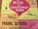 Songs Of Pooh And Christopher Robin: Frank Luther 78 Album