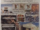 PAVEMENT Westing (By Musket And Sextant) DRAG CITY DC 14 LP SEALED